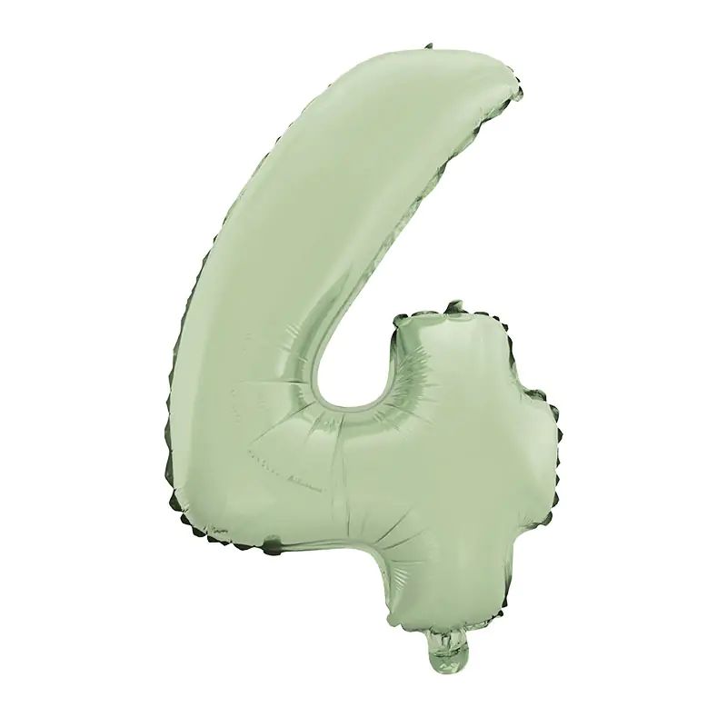Matte Mint Green 4